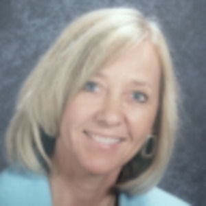 Meet your Posher, Mary jude